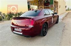 کرایسلەر 300